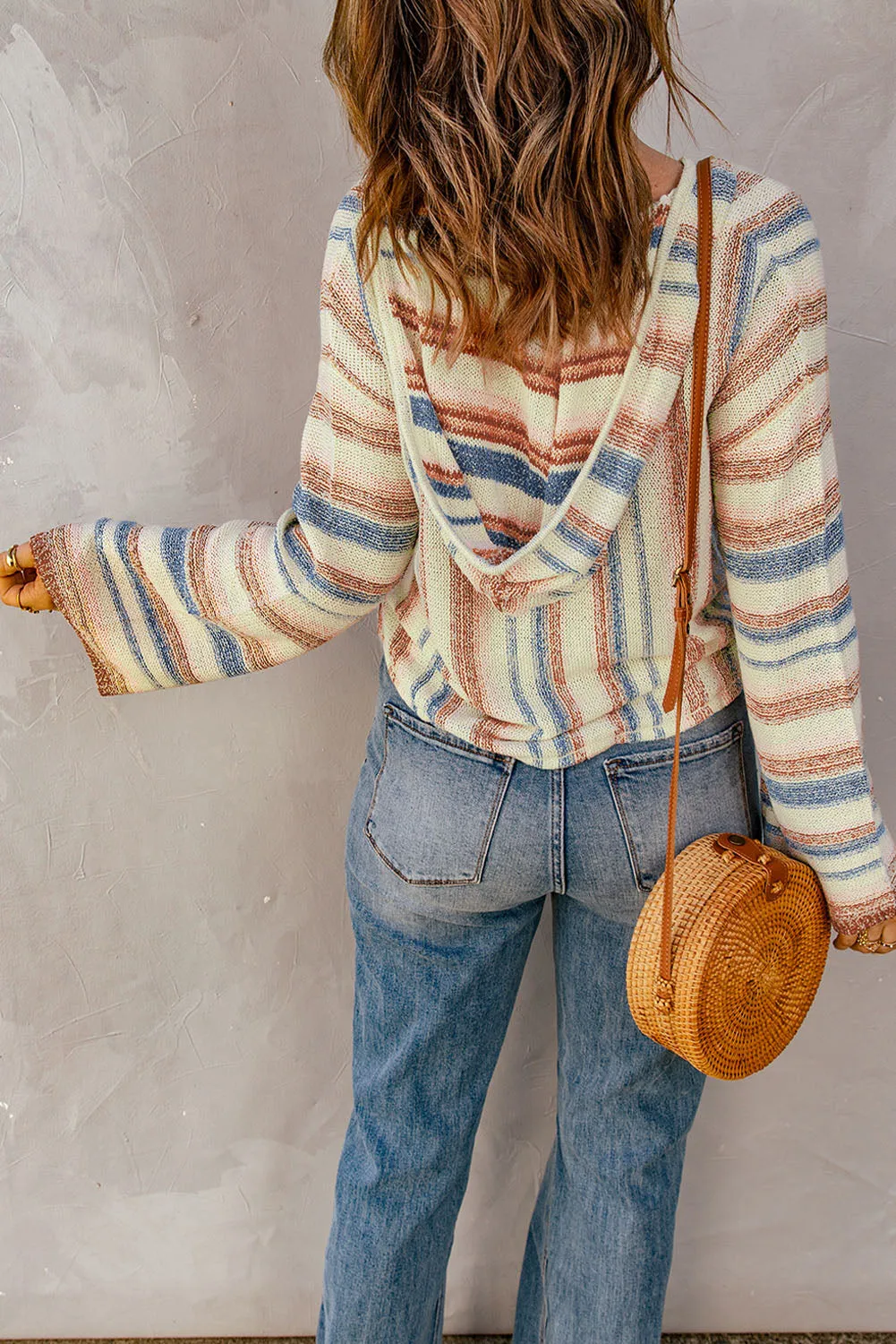 Beach Babe Sweater