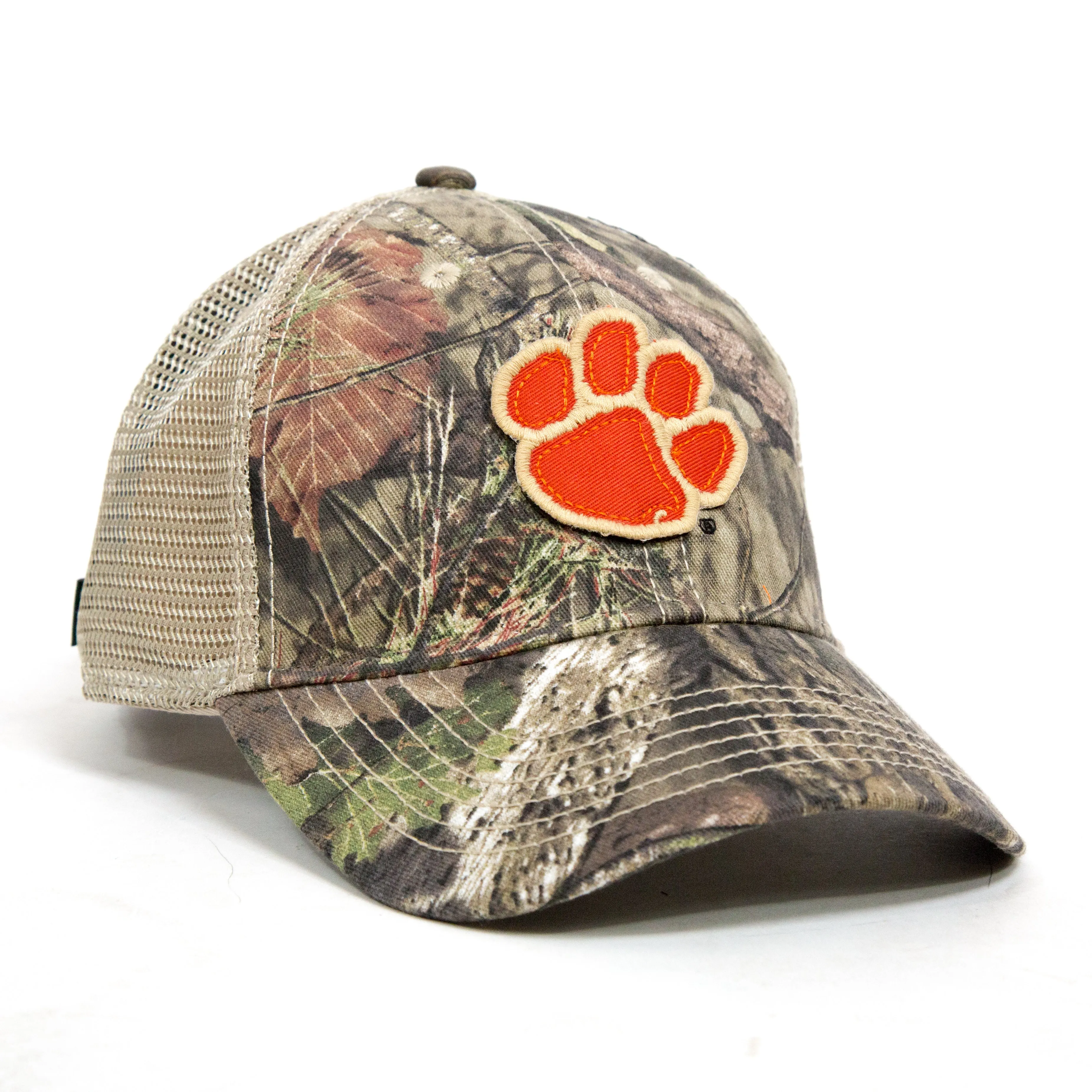 Big Paw Trucker (multiple colors)