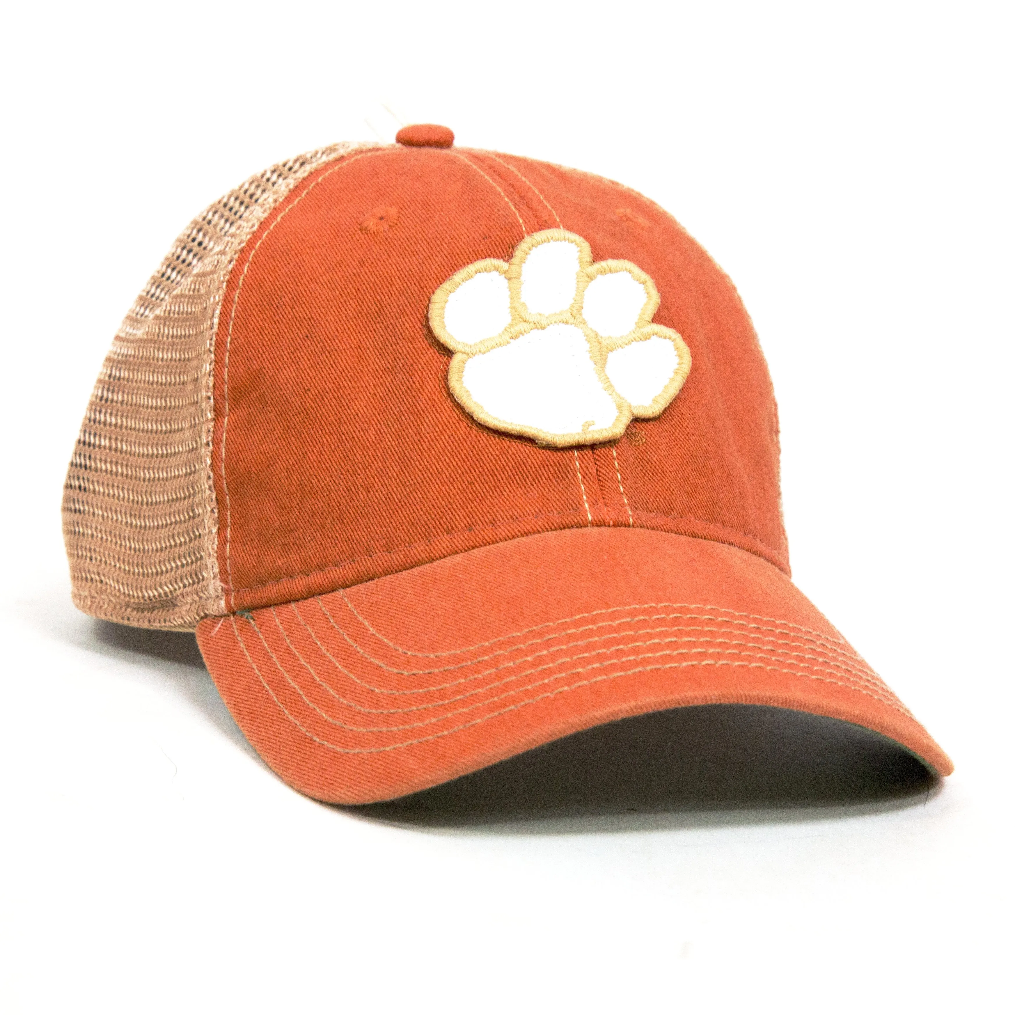 Big Paw Trucker (multiple colors)