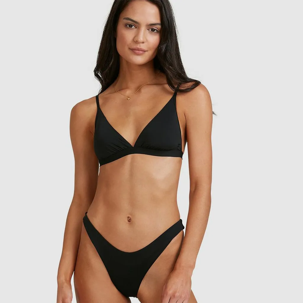 Billabong Sol Searcher Hike Bikini Bottoms