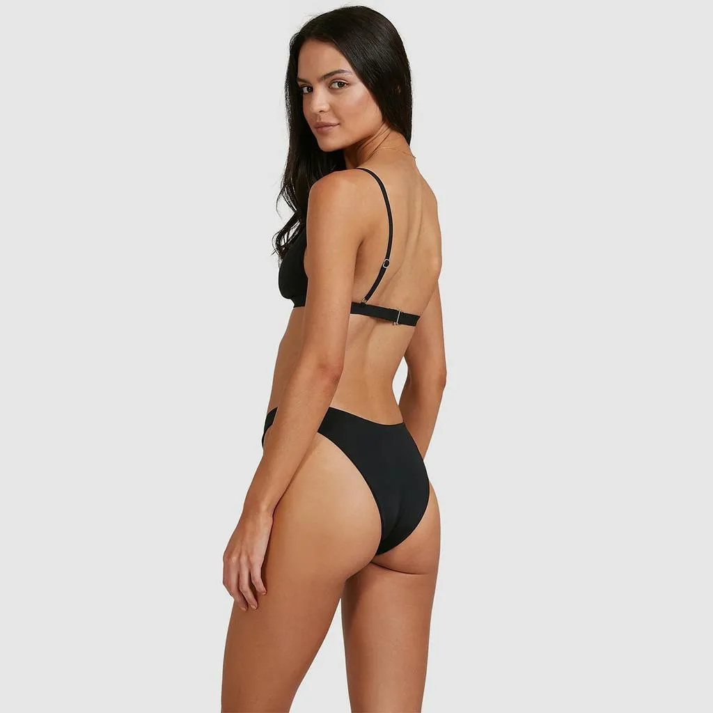 Billabong Sol Searcher Hike Bikini Bottoms