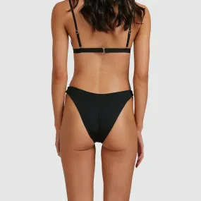 Billabong Sol Searcher Hike Bikini Bottoms