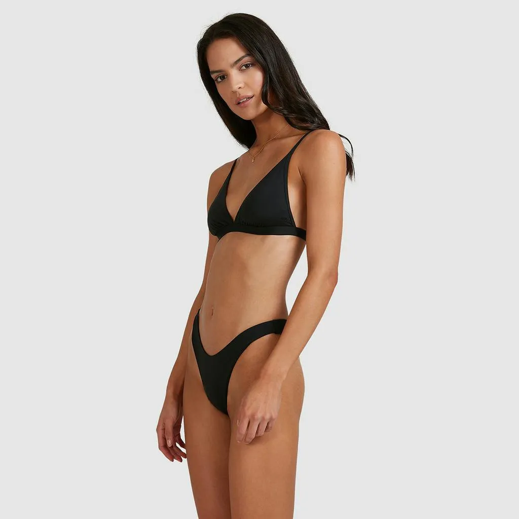 Billabong Sol Searcher Hike Bikini Bottoms