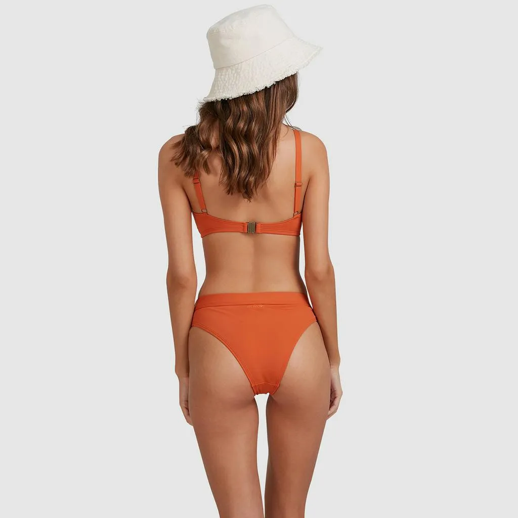 Billabong Sol Searcher Maui Rider Bikini Bottoms