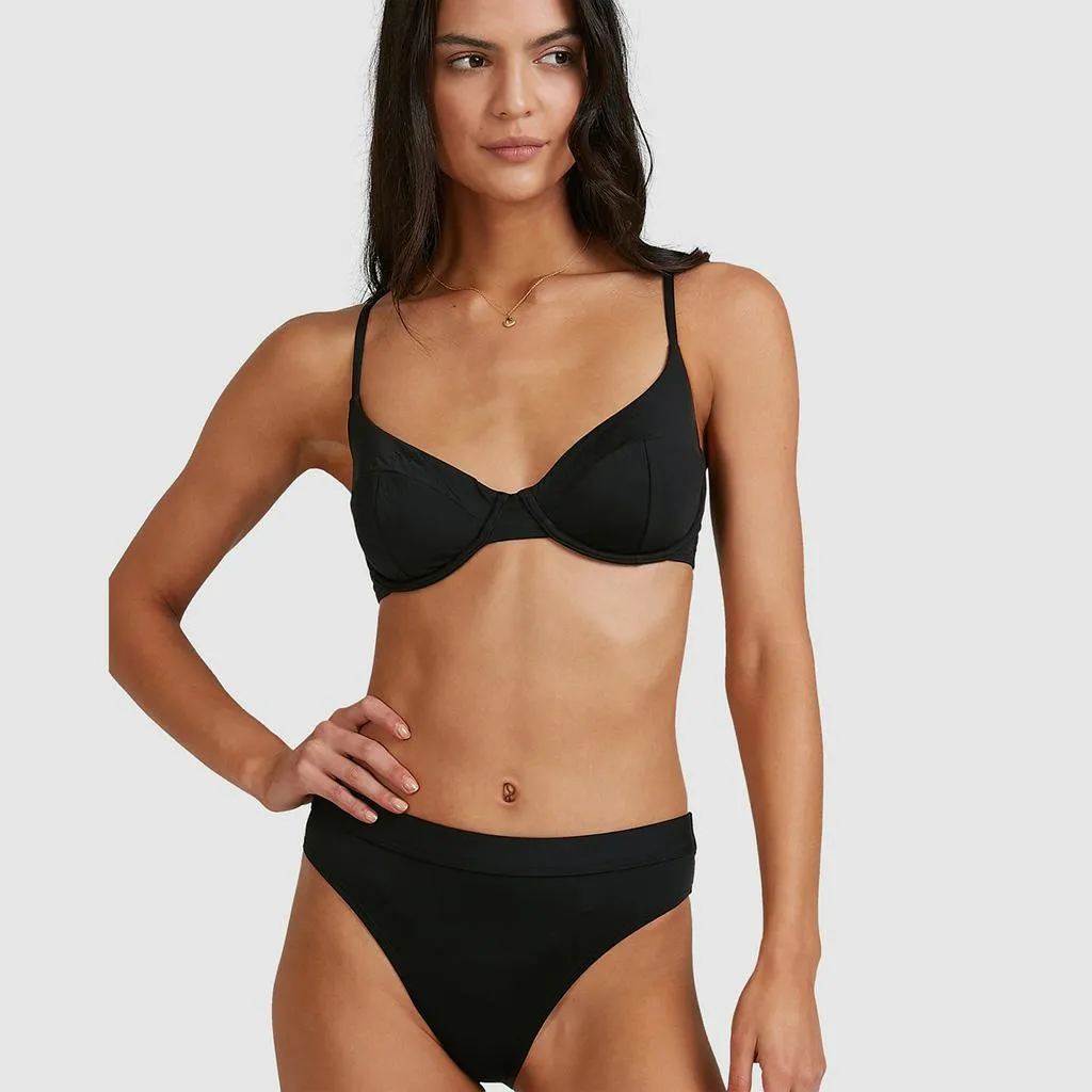 Billabong Sol Searcher Maui Rider Bikini Bottoms