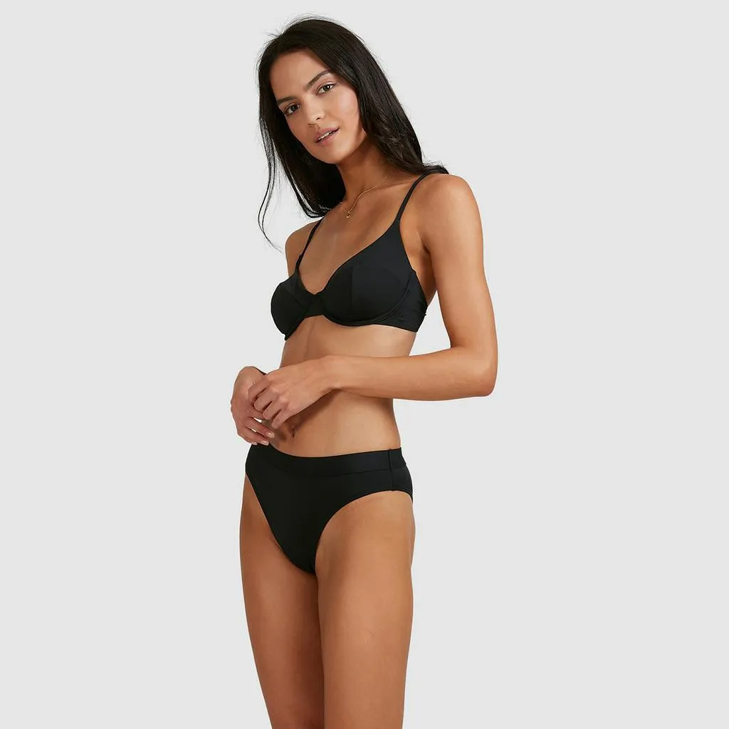 Billabong Sol Searcher Maui Rider Bikini Bottoms