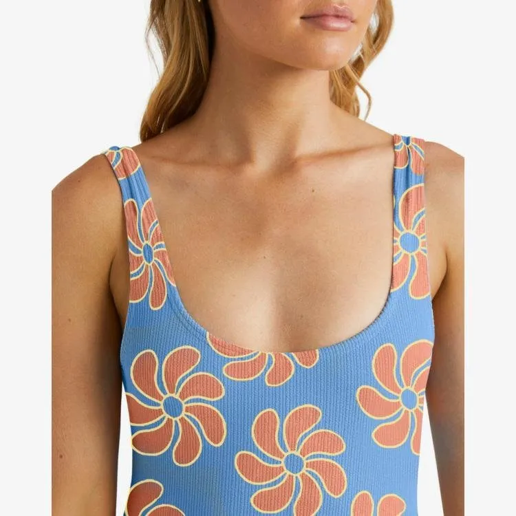 Billabong Sundial Tanker One Piece