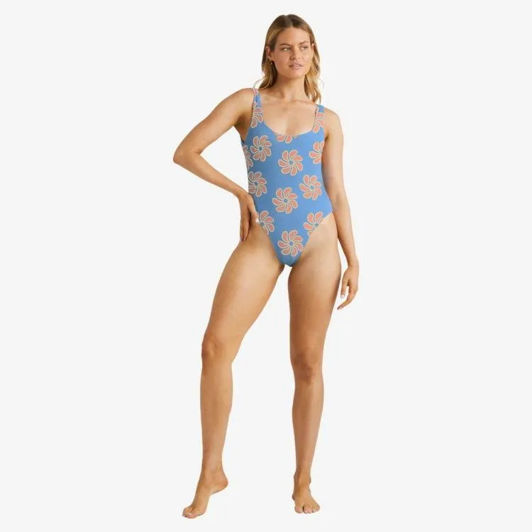 Billabong Sundial Tanker One Piece