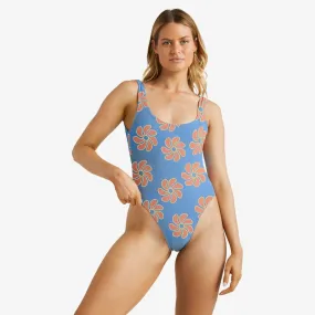 Billabong Sundial Tanker One Piece