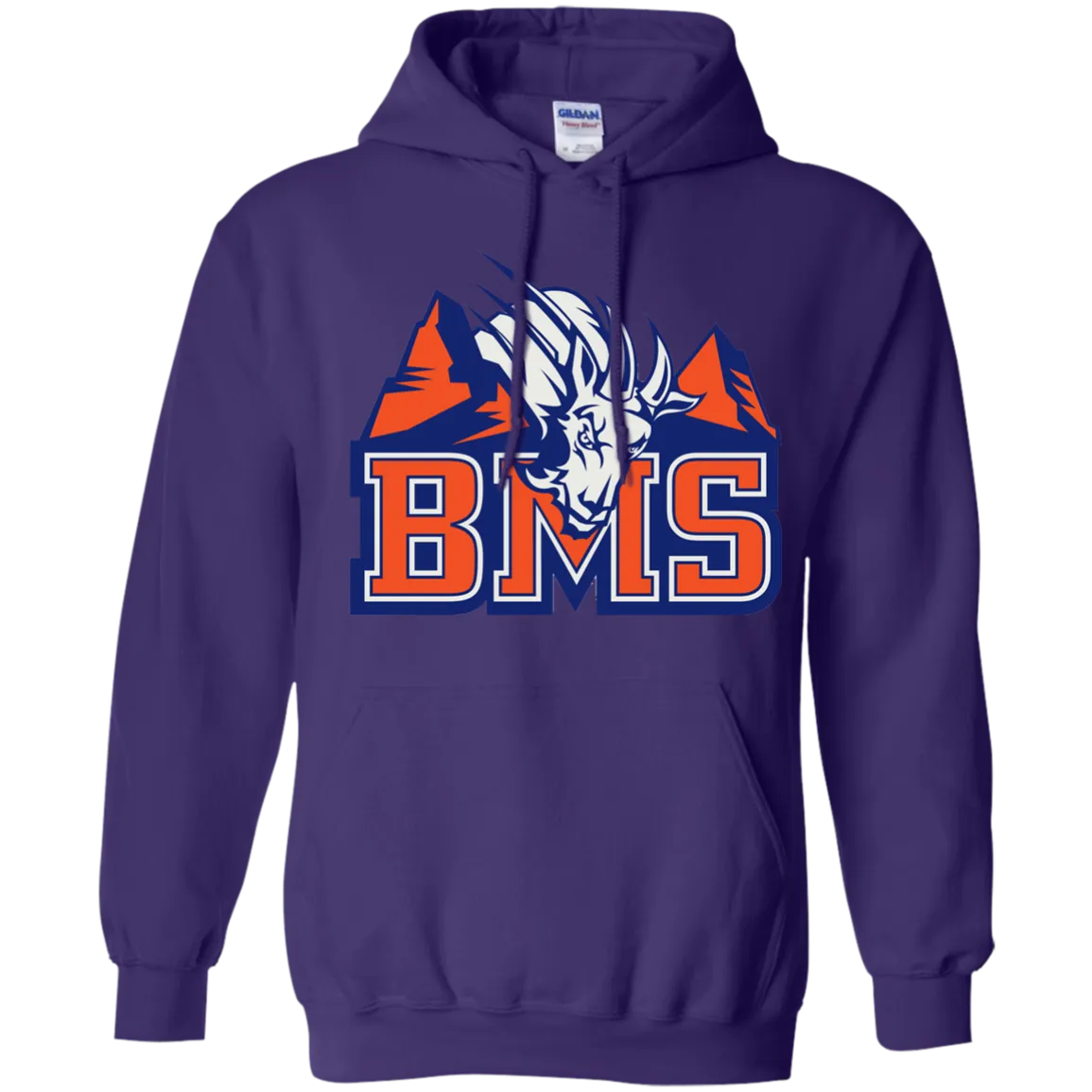 Blue Mountain State Shirt, Hoodie, Tank