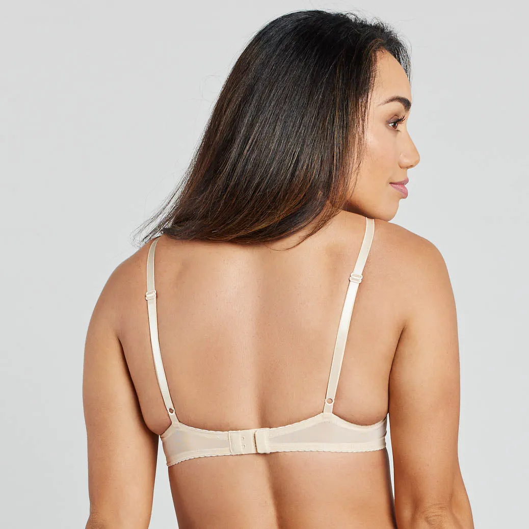 Body Basics Contour Bra