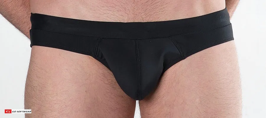 Boost Swim Brief