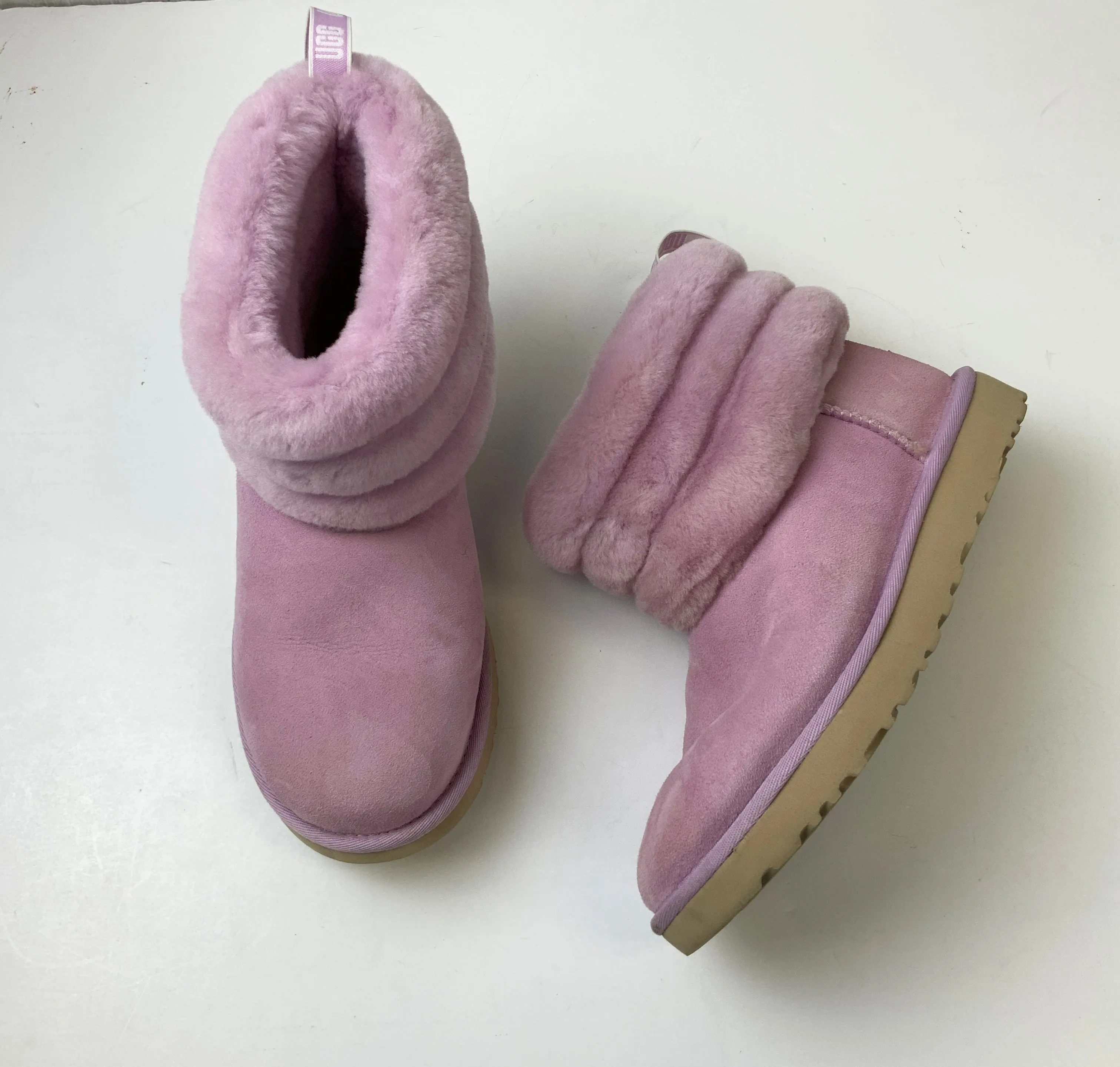 Boots Designer By Ugg  Size: 8