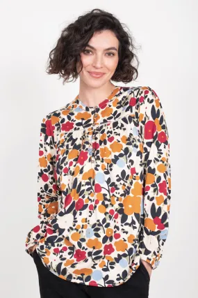 Brakeburn Bloom Blouse BBLSHT009794