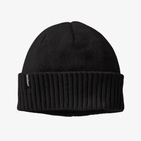 Brodeo Beanie - black