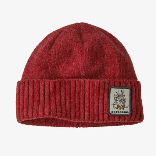 Brodeo Beanie - FHRE