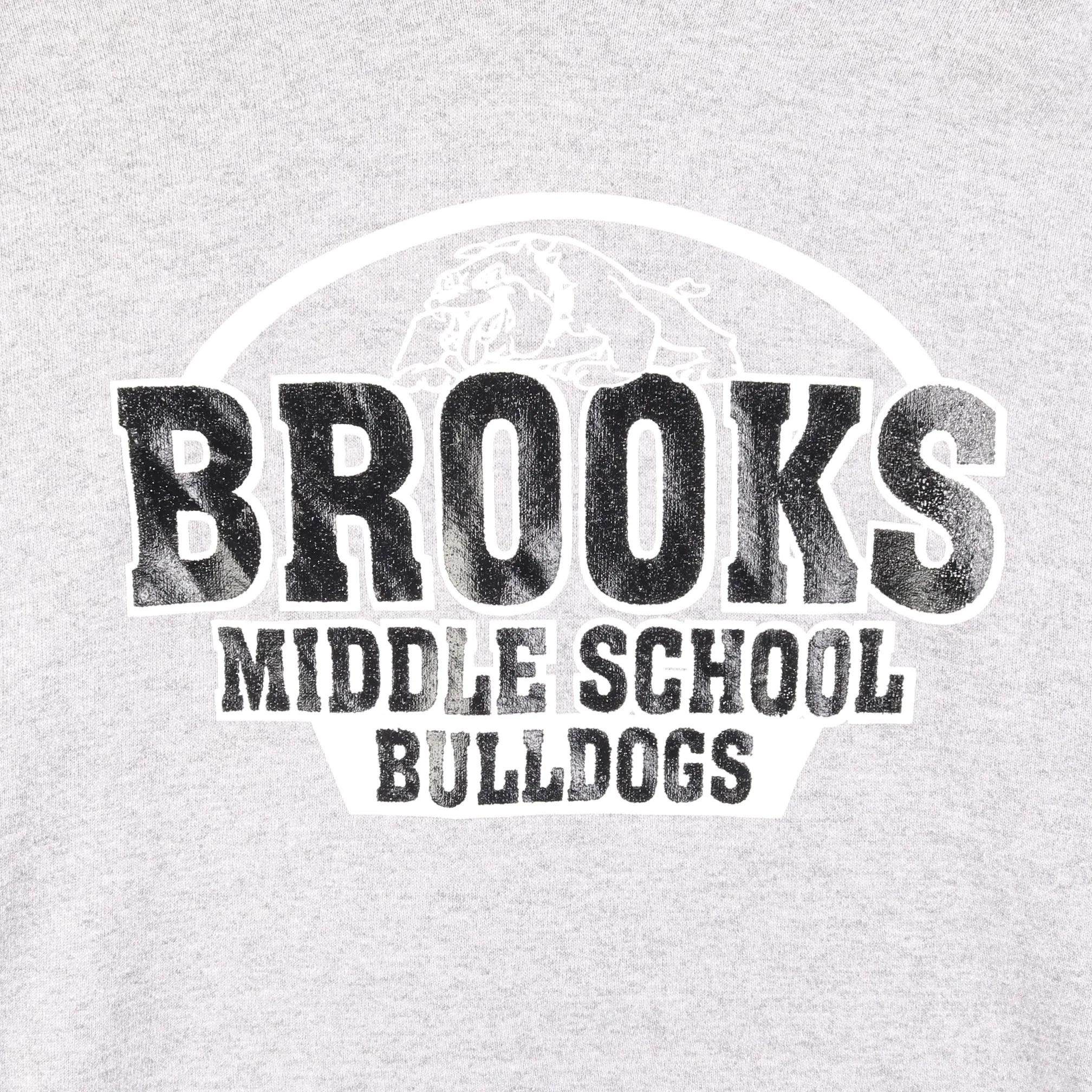 'Brooks' Hooded Sweatshirt