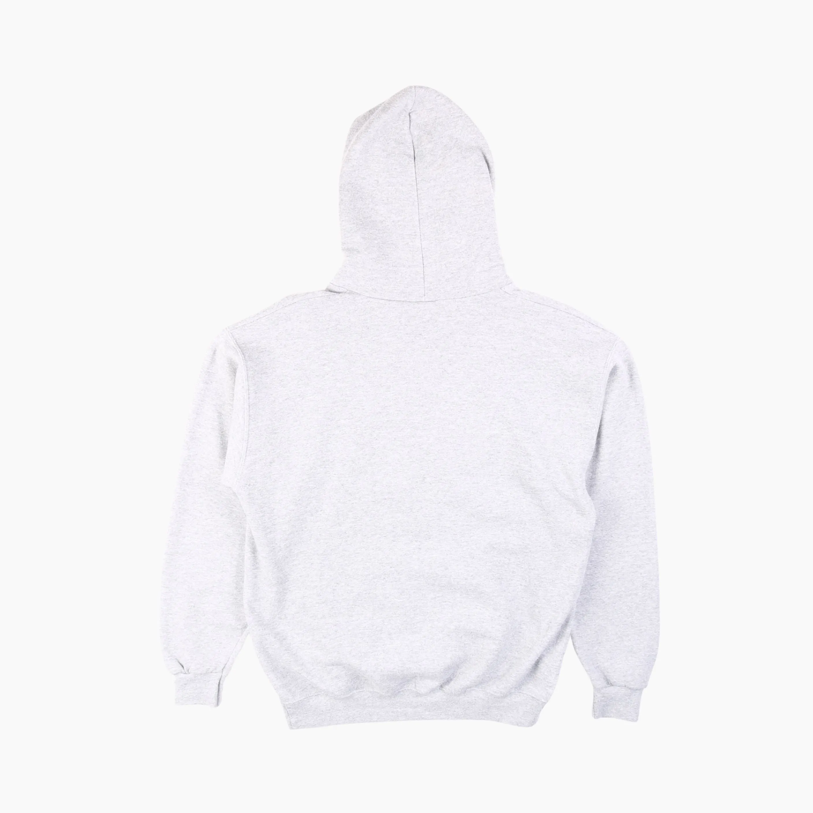 'Brooks' Hooded Sweatshirt