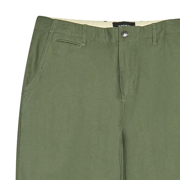 BROOKS MILITARY PANT - CLOVER