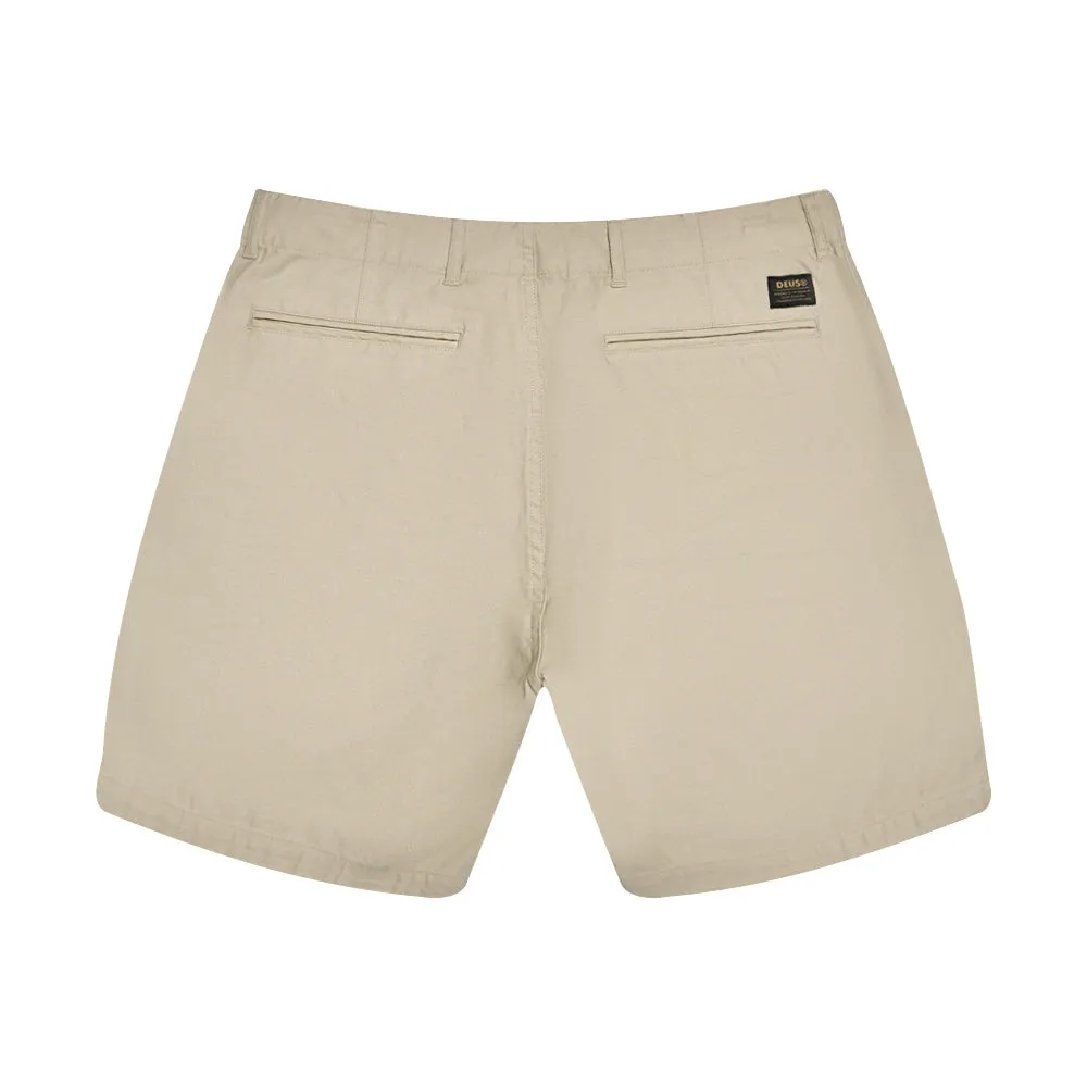 Brooks Military Short - Safari