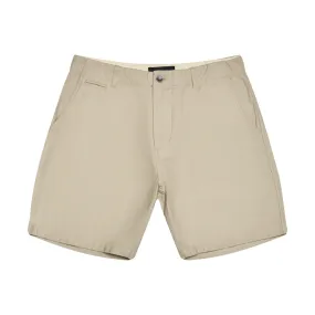 Brooks Military Short - Safari