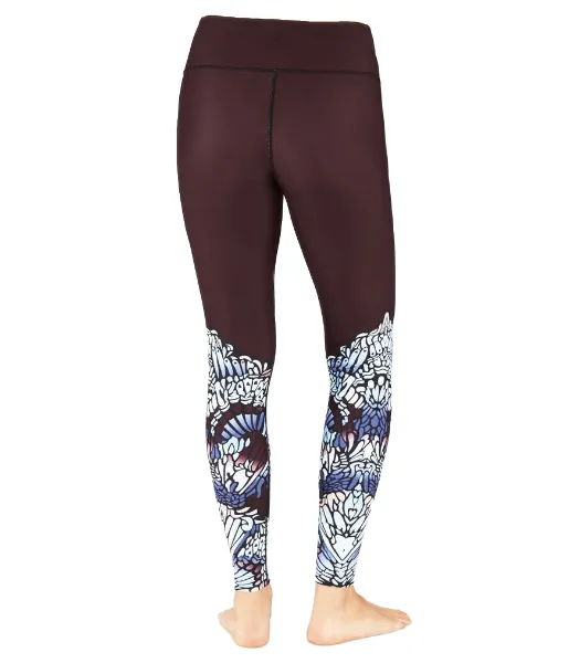 BUTTERFLY EFFECT  LEGGING