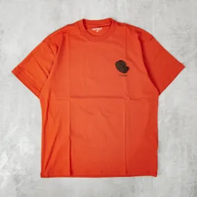 Carhartt WIP Diagram C Tee - Phoenix