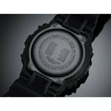 CASIO G-SHOCK x THE HUNDREDS DW-5600HDR-1ER "ANNIVERSARY EDITION"