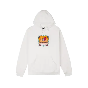 Ceramica Hoody - White