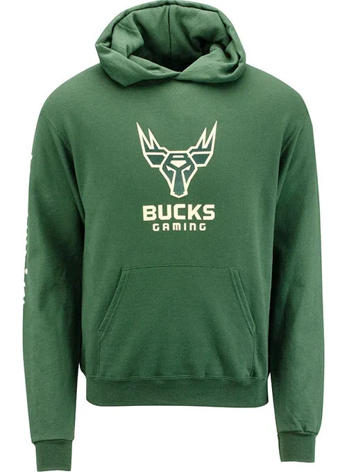 Champion Bucks Gaming Hooded Sweatshirt