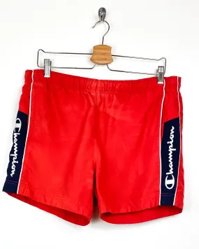 Champion - Costume Da Bagno Taglia L