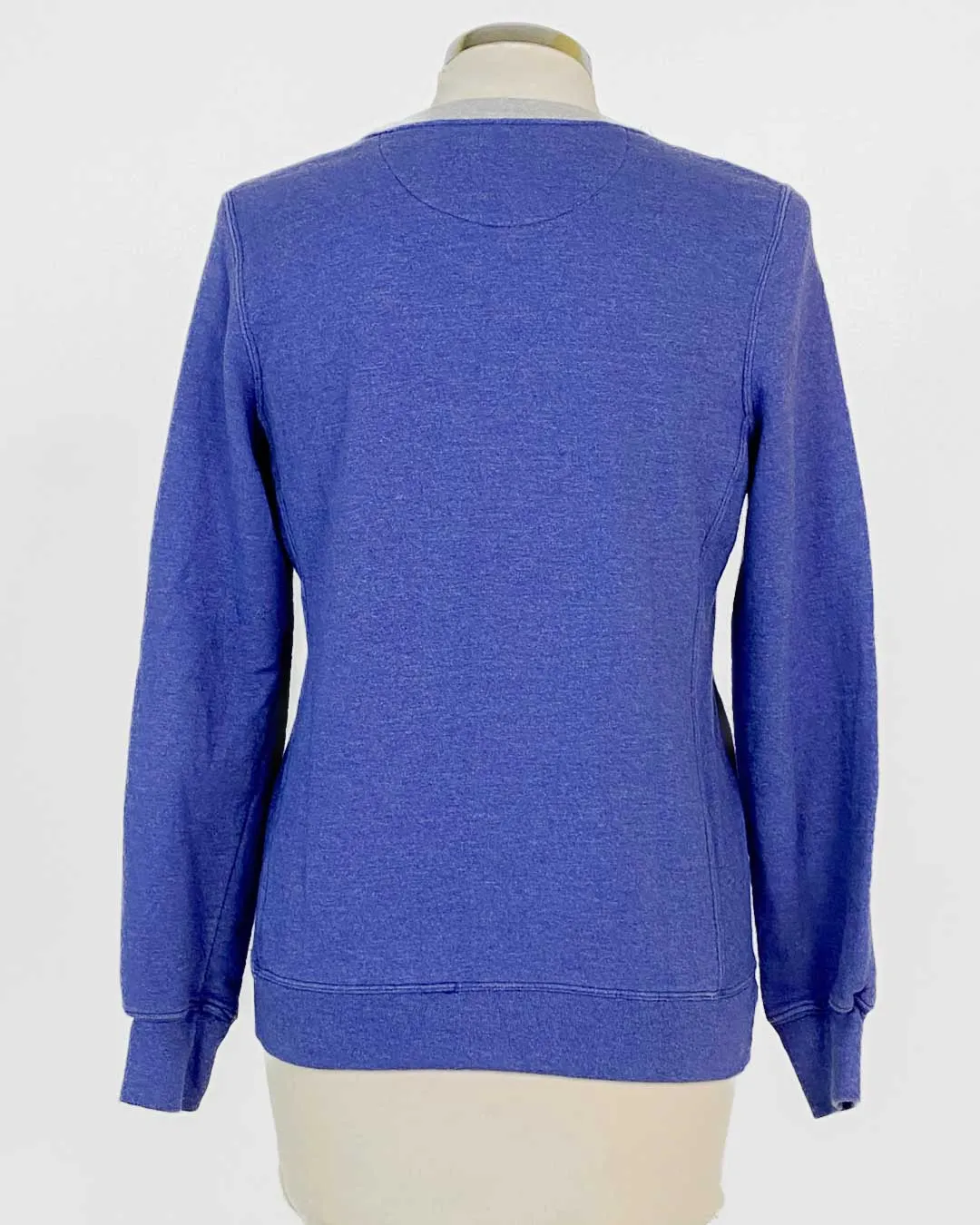 Champion  Felpa Crewneck Slim Fit Taglia S