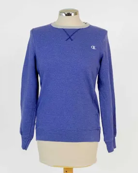 Champion  Felpa Crewneck Slim Fit Taglia S