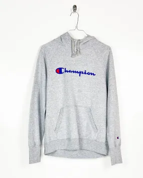 Champion - Felpa Taglia M Over