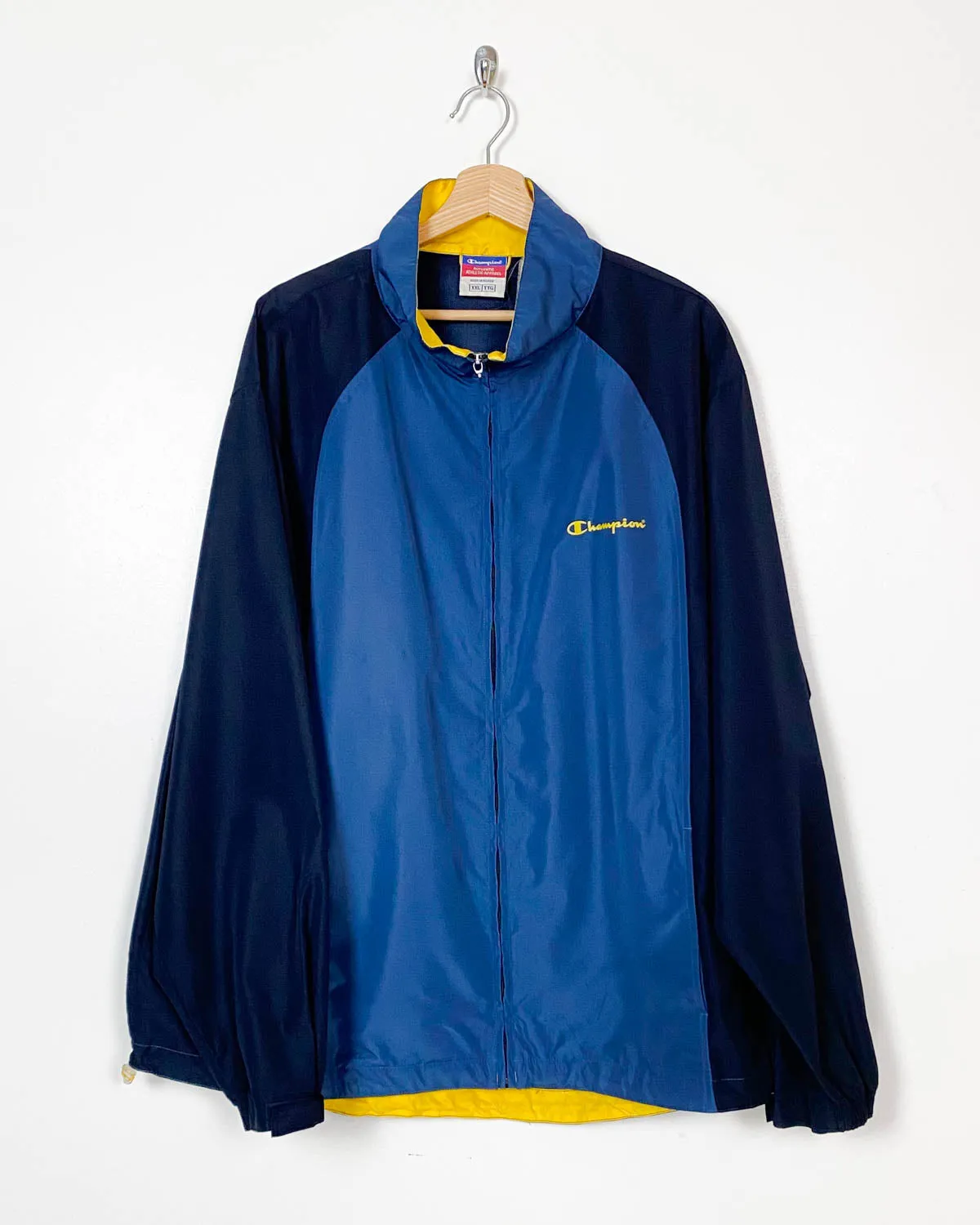 Champion   Giacca Sportiva Taglia XXL