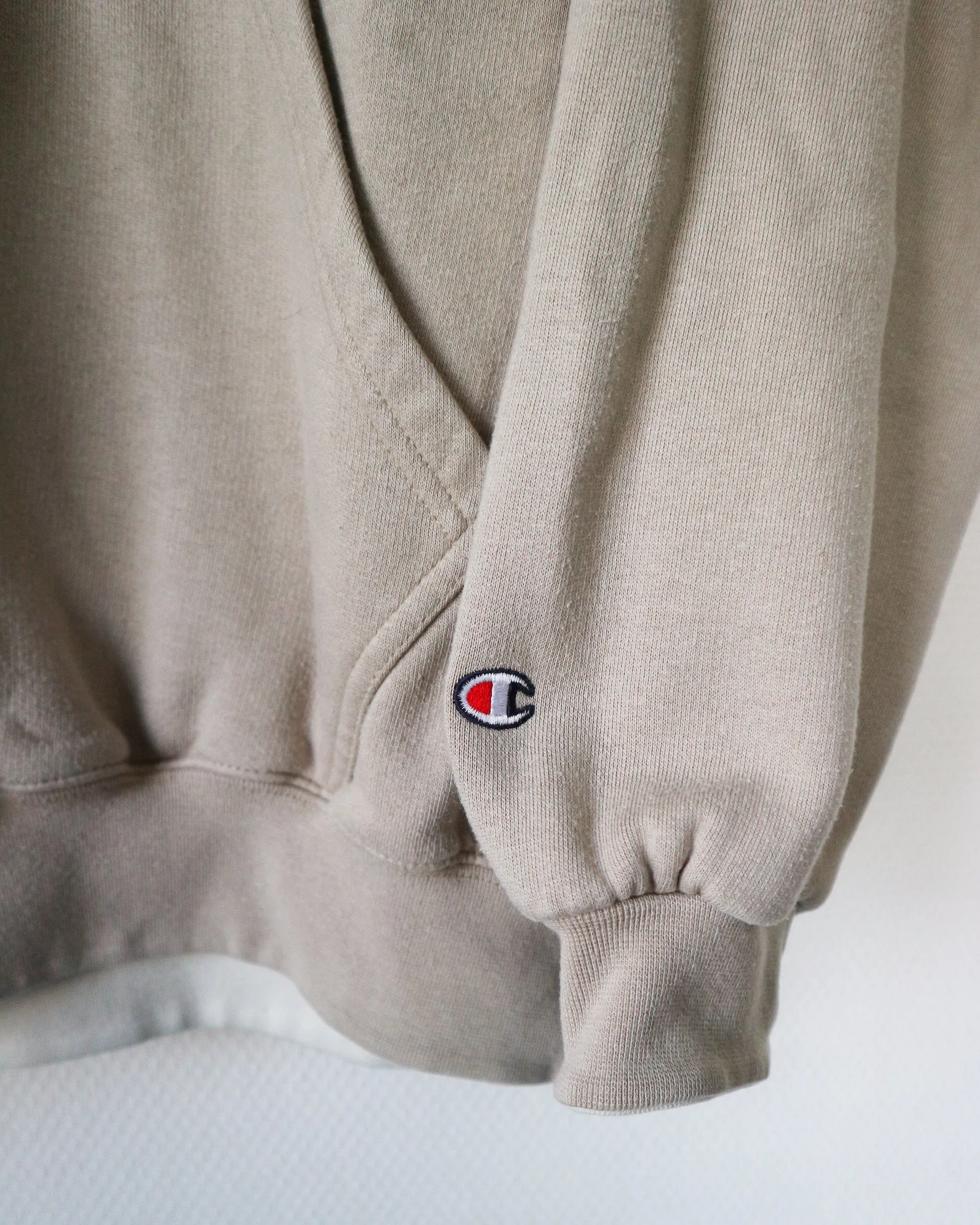 Champion Hoody M