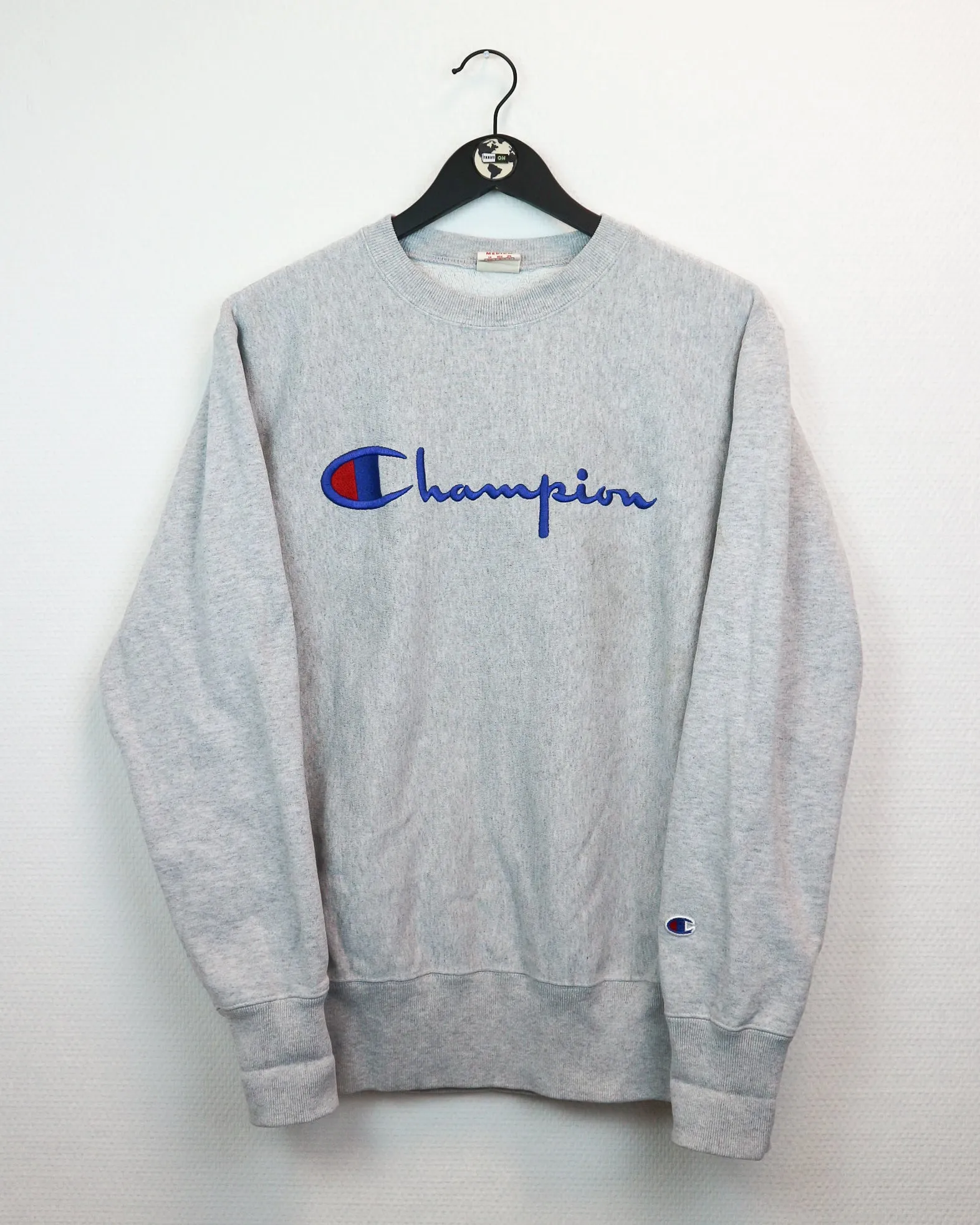 Champion Sweater M