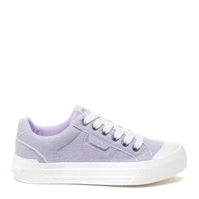 Cheery Light Purple Trainers