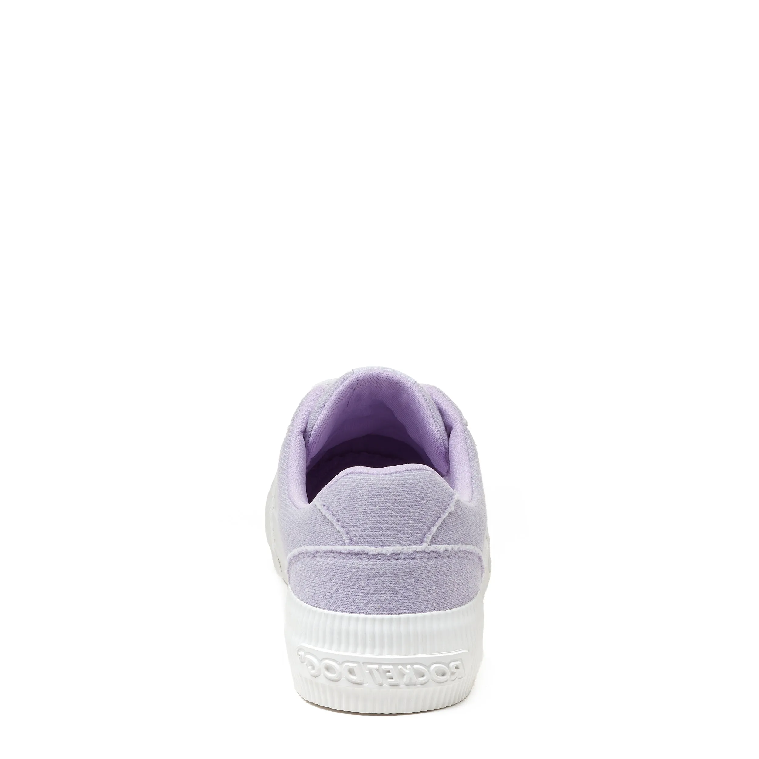 Cheery Light Purple Trainers