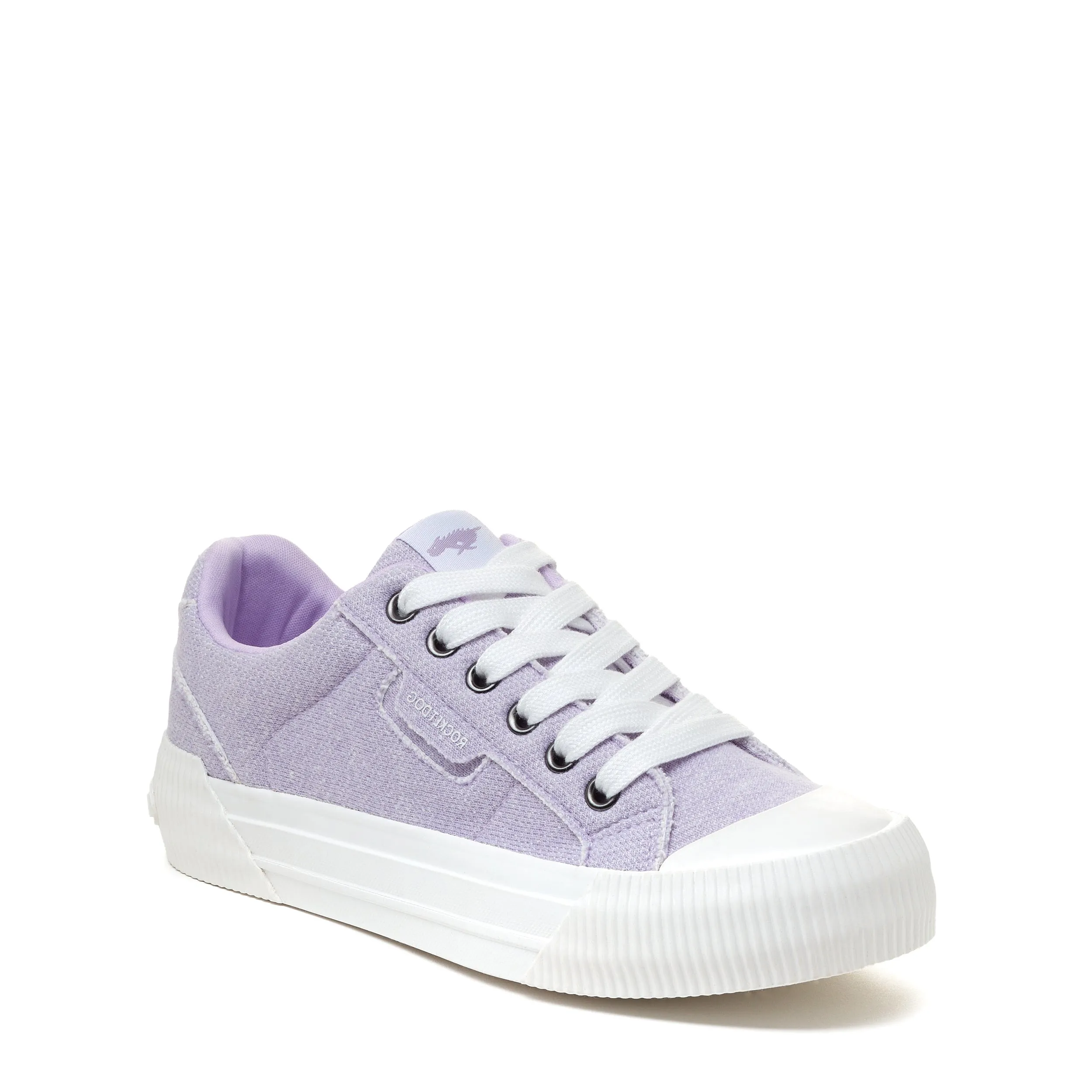 Cheery Light Purple Trainers