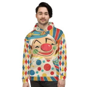 Circus Circus Hoody