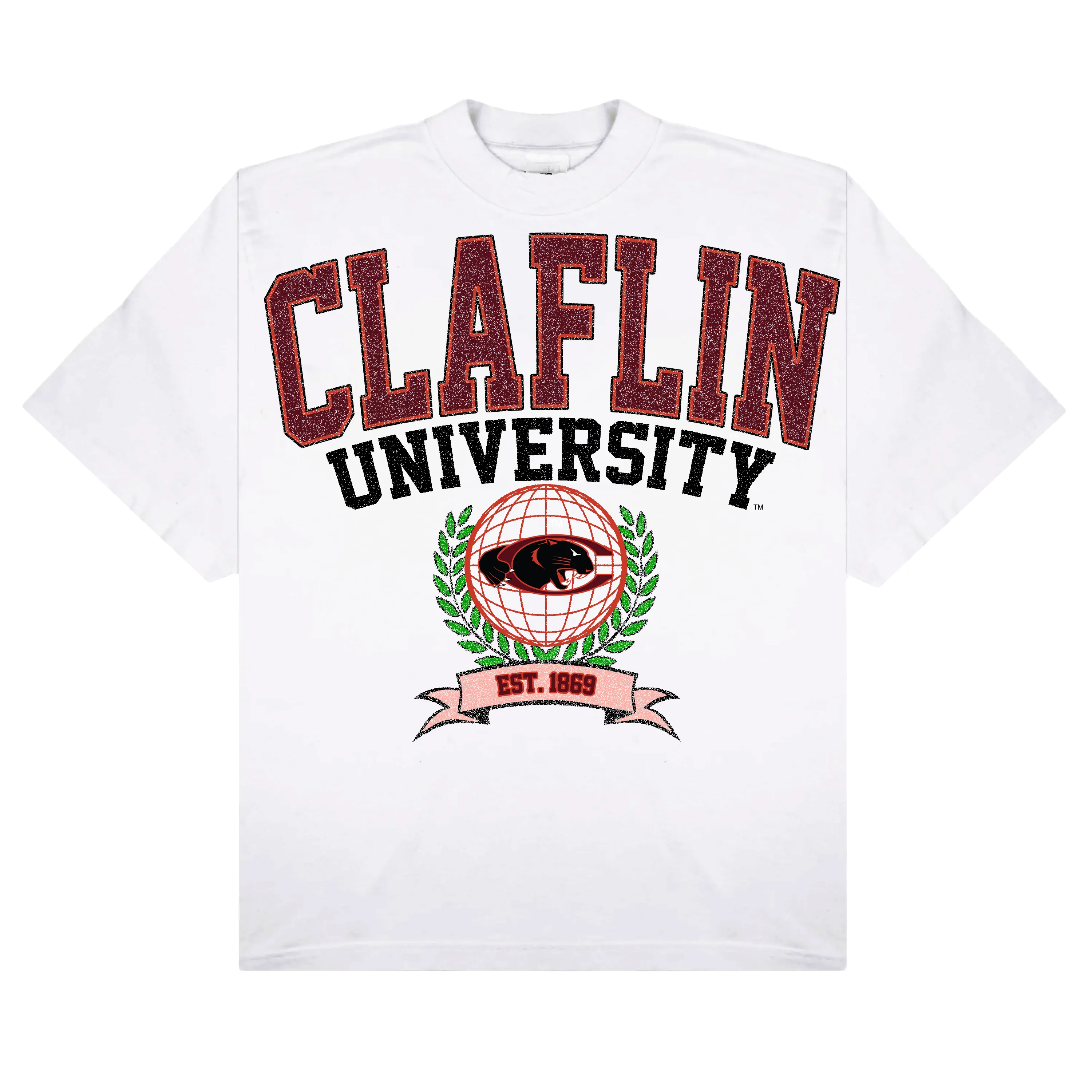 Claflin T-shirt