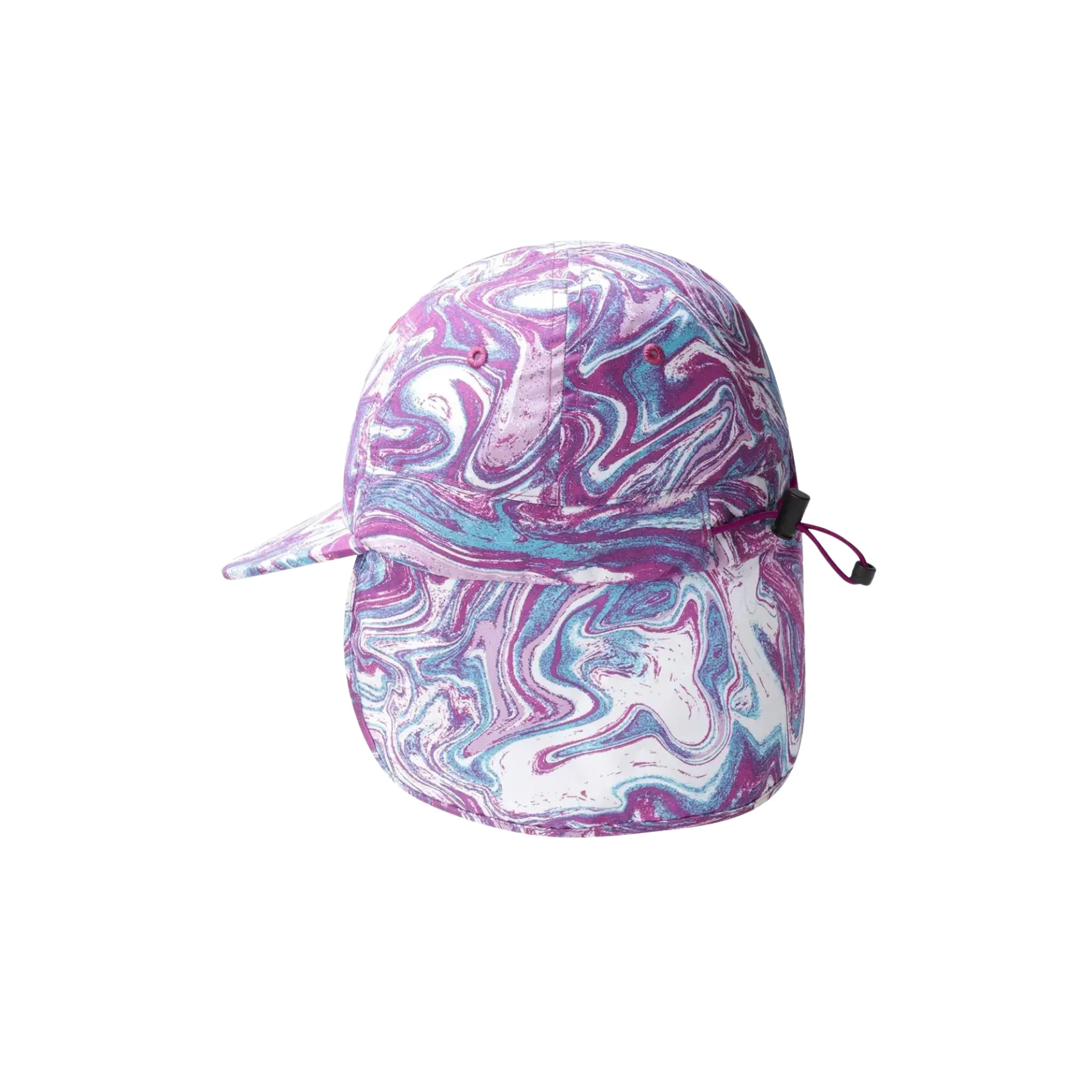 Class V Sun Shield Hat - Purple