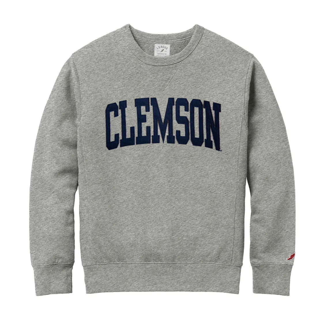 Clemson Tall Arch Stadium Crew (Multiple Colors)