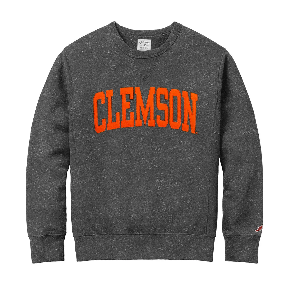 Clemson Tall Arch Stadium Crew (Multiple Colors)