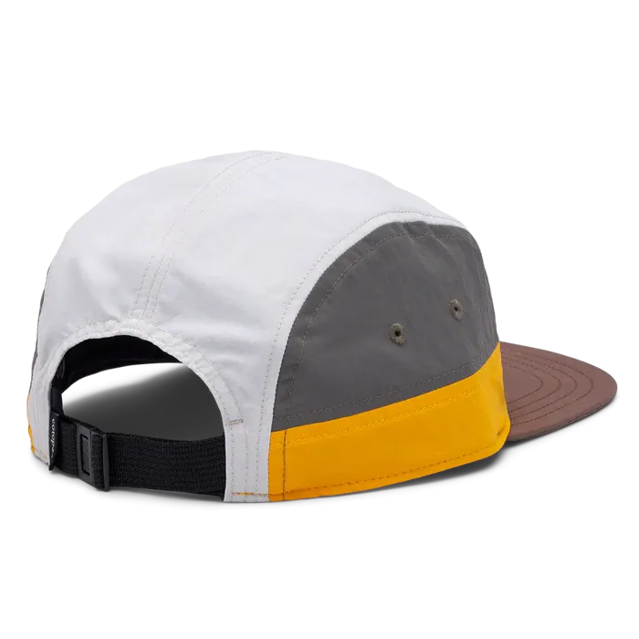 Cotopaxi Altitude Tech 5-Panel Hat