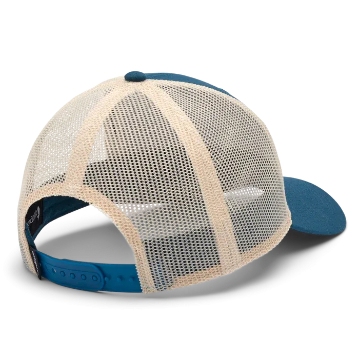 Cotopaxi Llama Trucker Hat