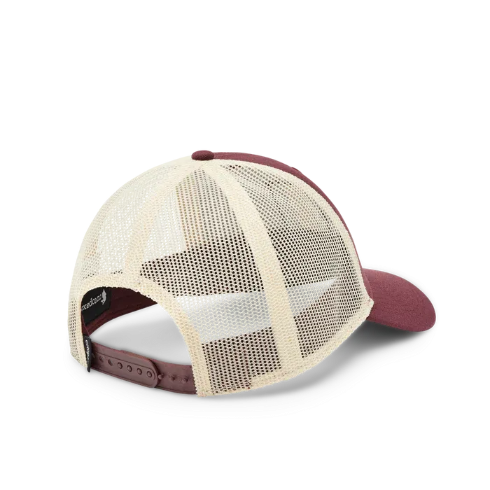 Cotopaxi Llama Trucker Hat