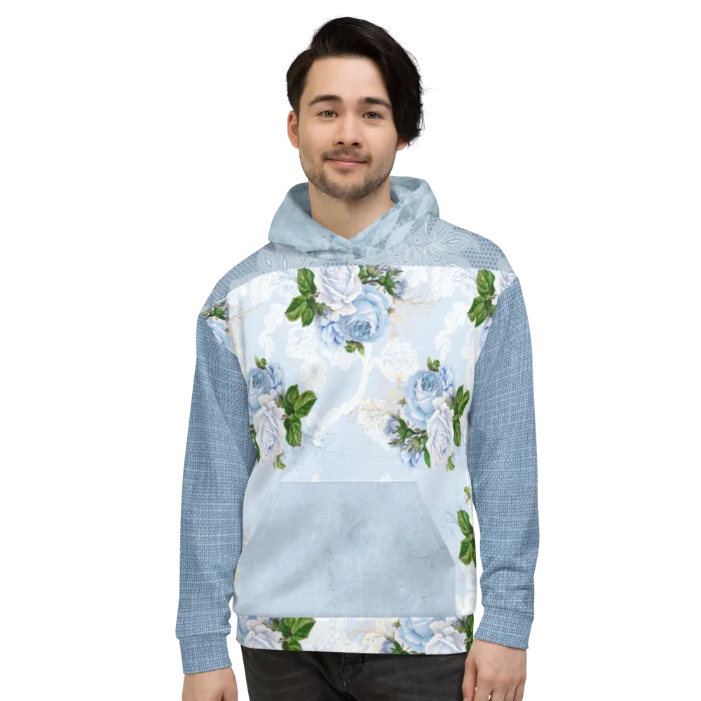 Cypress Edge Hoody