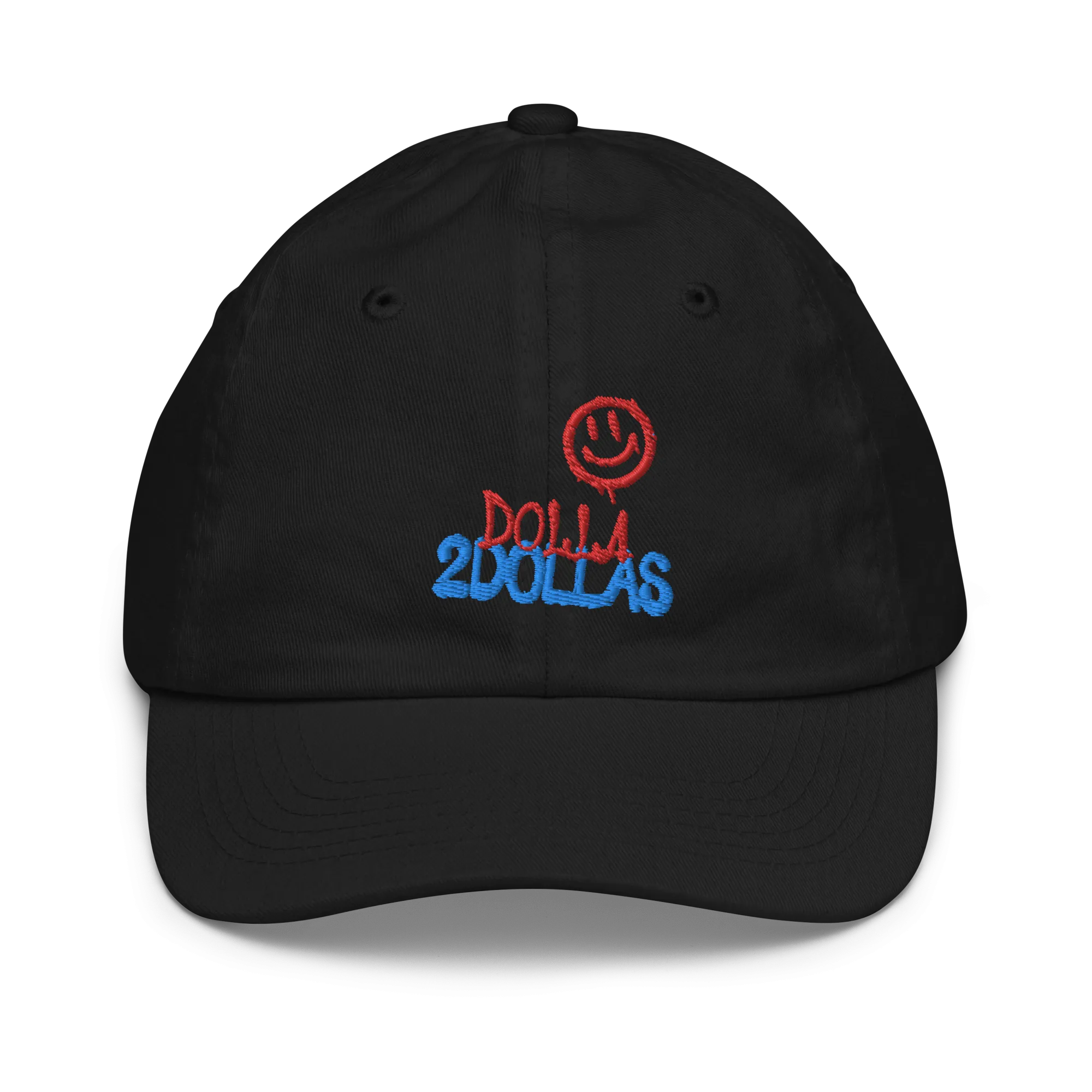 D2D™ | Kids 'Raised 2 Win' Hat